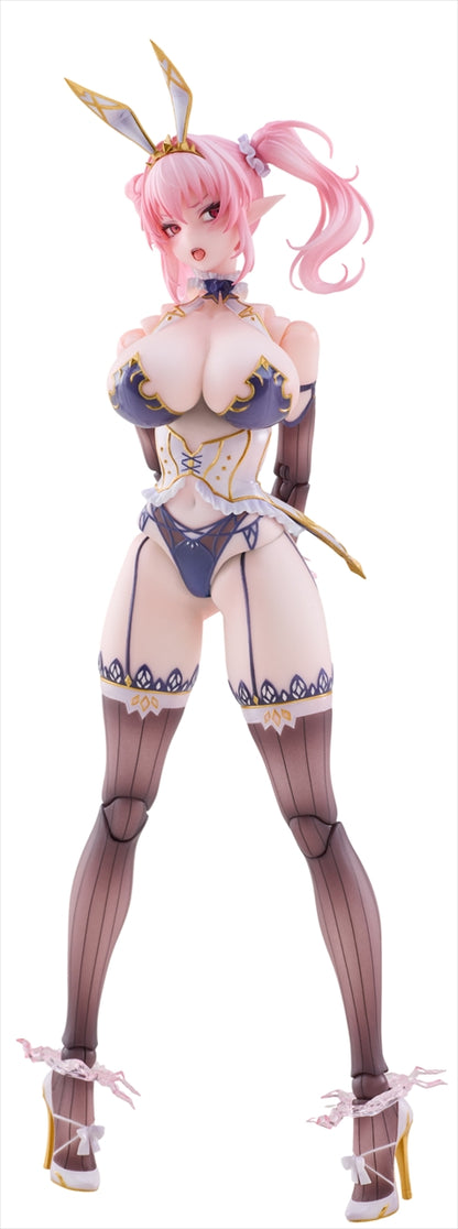 Galactic Series Alice 1/12 Action Figure
