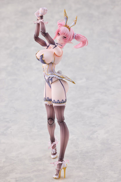 Galactic Series Alice 1/12 Action Figure