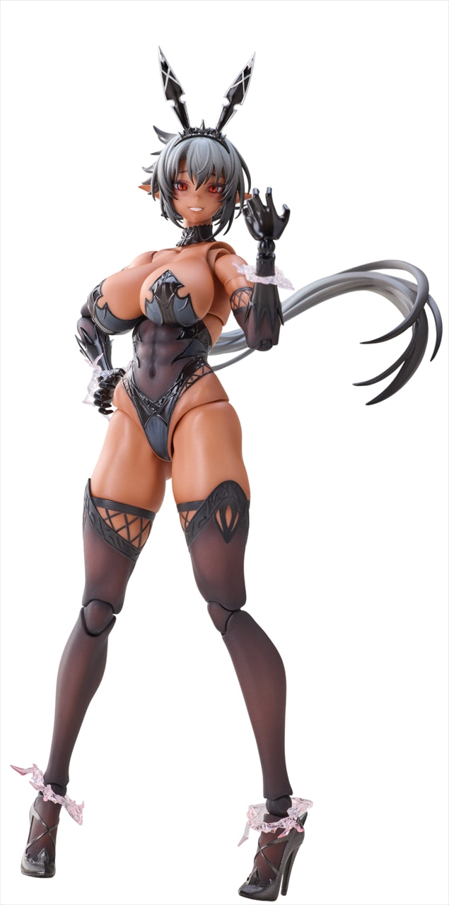 Galactic Series Gilnada 1/12 Action Figure