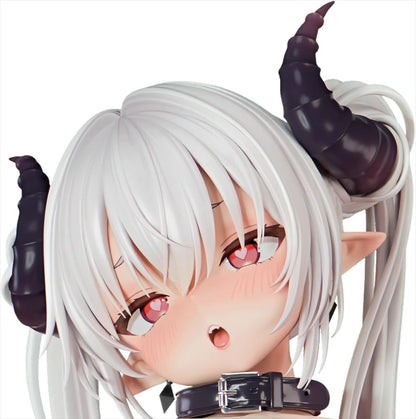 Welcome to the Nikkan Girl Erotic Trap Dungeon Misty 1/5 scale painted finished figure