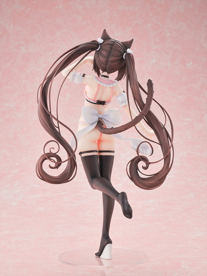 Nekopara Chocolat Micro Bikini Maid -STD Edition-