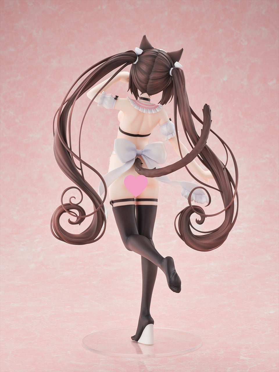 Nekopara Chocolat Micro Bikini Maid -DX Edition-