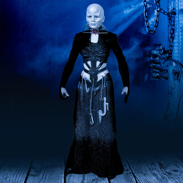 [Scream Great] 8 inch figure "Hell Razor" Female (1 cartone = 6 pezzi)