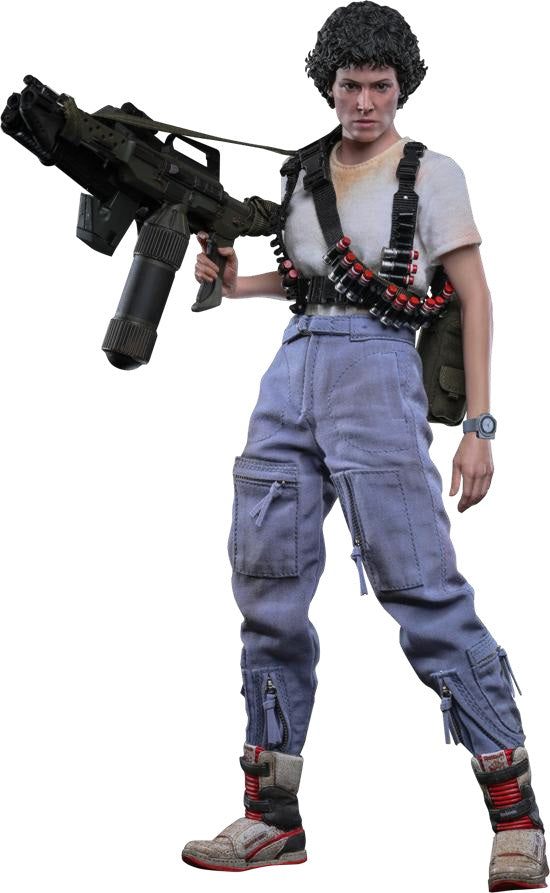 [Movie Masterpiece] "Alien 2" 1/6 scale figure Ellen Ripley (2.0 version) (1 cartone = 6 pezzi)