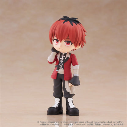 PalVerse Funeral Free Ren ≪6 types in total≫ Quantity in 1BOX: 6