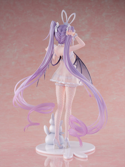 1/7 Scale Figure Eve Rabbit Mira Lingerie Ver.