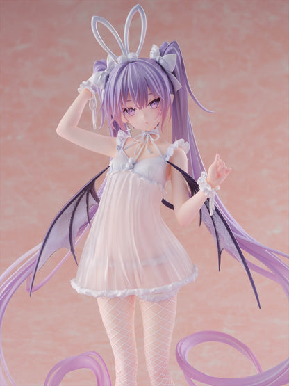 1/7 Scale Figure Eve Rabbit Mira Lingerie Ver.