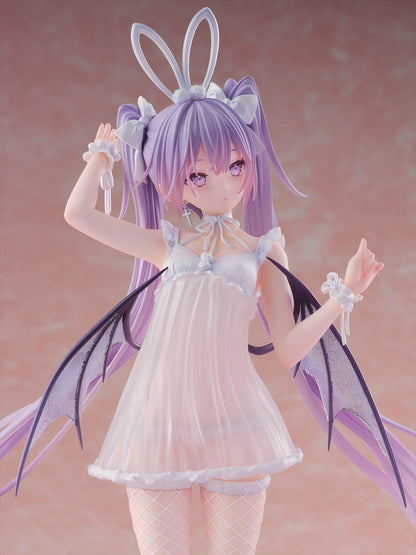 1/7 Scale Figure Eve Rabbit Mira Lingerie Ver.