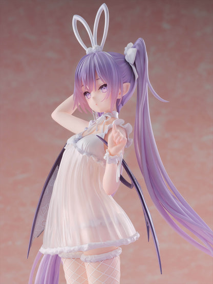 1/7 Scale Figure Eve Rabbit Mira Lingerie Ver.