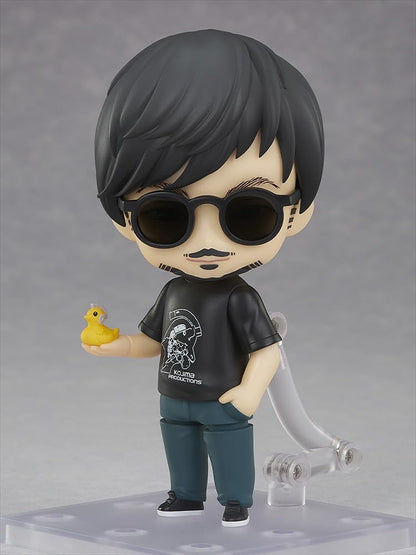 Kojima Production Nendoroid Hideo Kojima