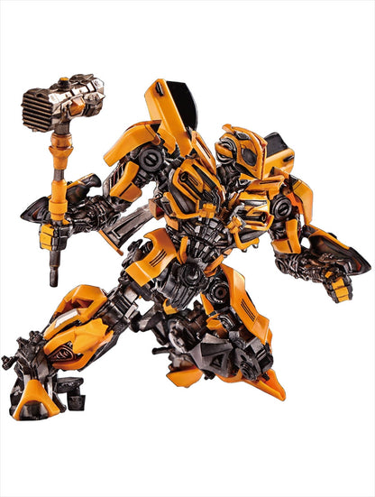 Movie “Transformers: The Last Knight” 7 “Bumblebee”