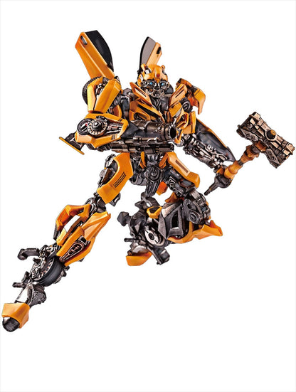 Movie “Transformers: The Last Knight” 7 “Bumblebee”
