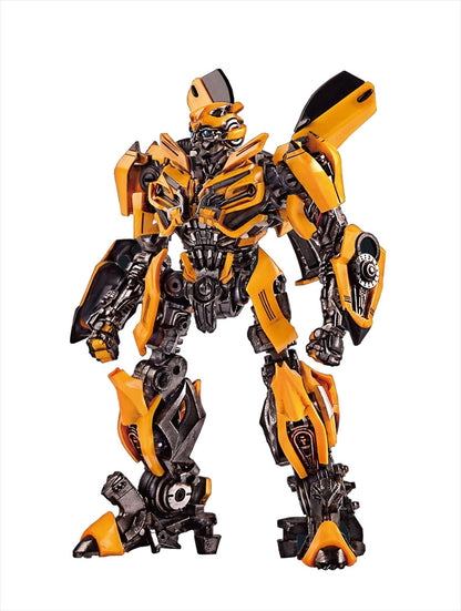 Movie “Transformers: The Last Knight” 7 “Bumblebee”