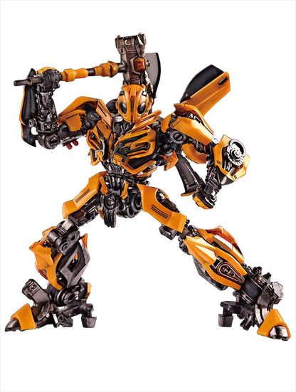 Movie “Transformers: The Last Knight” 7 “Bumblebee”