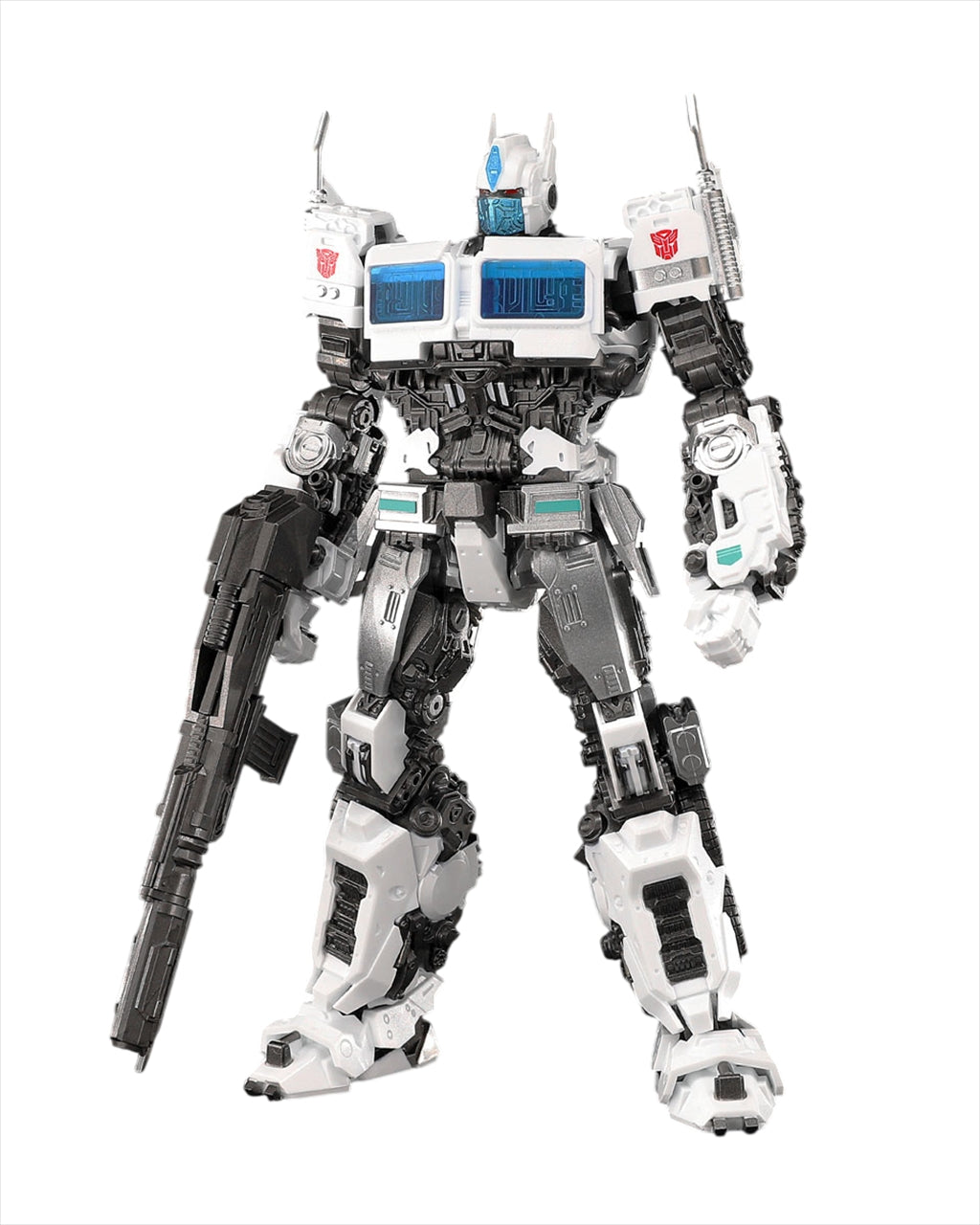 Movie “Transformers/Bumblebee” No.13 “Ultra Magnus”