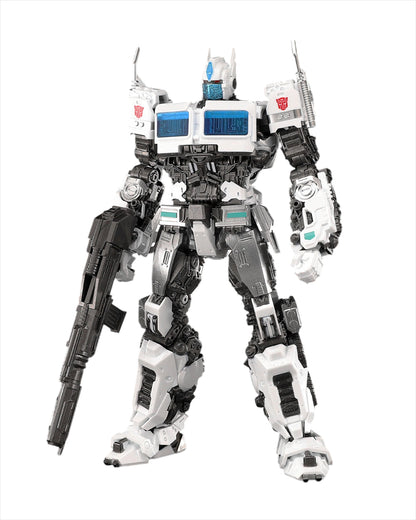 Movie “Transformers/Bumblebee” No.13 “Ultra Magnus”