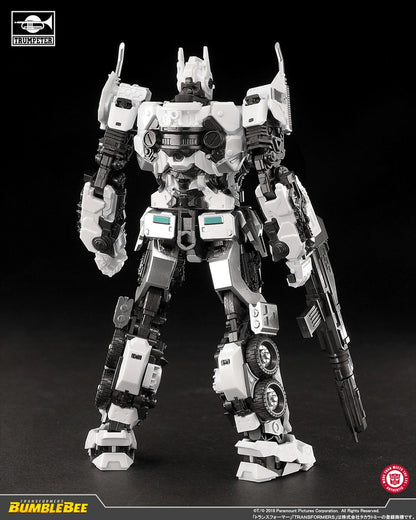 Movie “Transformers/Bumblebee” No.13 “Ultra Magnus”