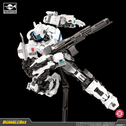 Movie “Transformers/Bumblebee” No.13 “Ultra Magnus”
