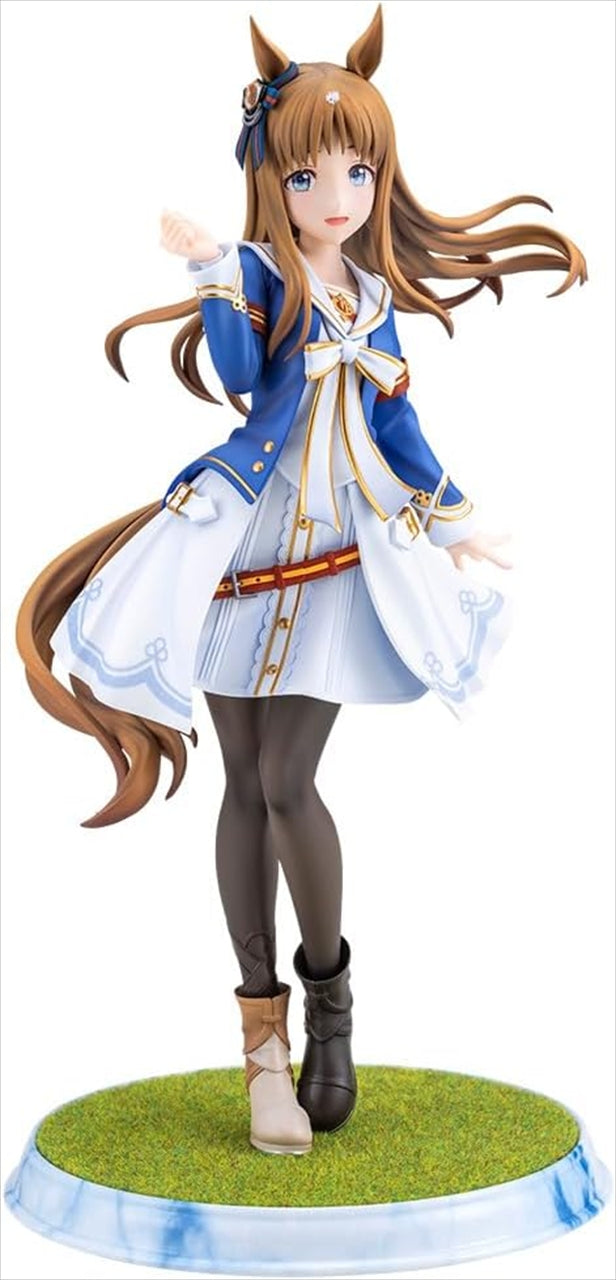 Uma Musume Pretty Derby Glass Wonder