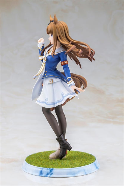 Uma Musume Pretty Derby Glass Wonder