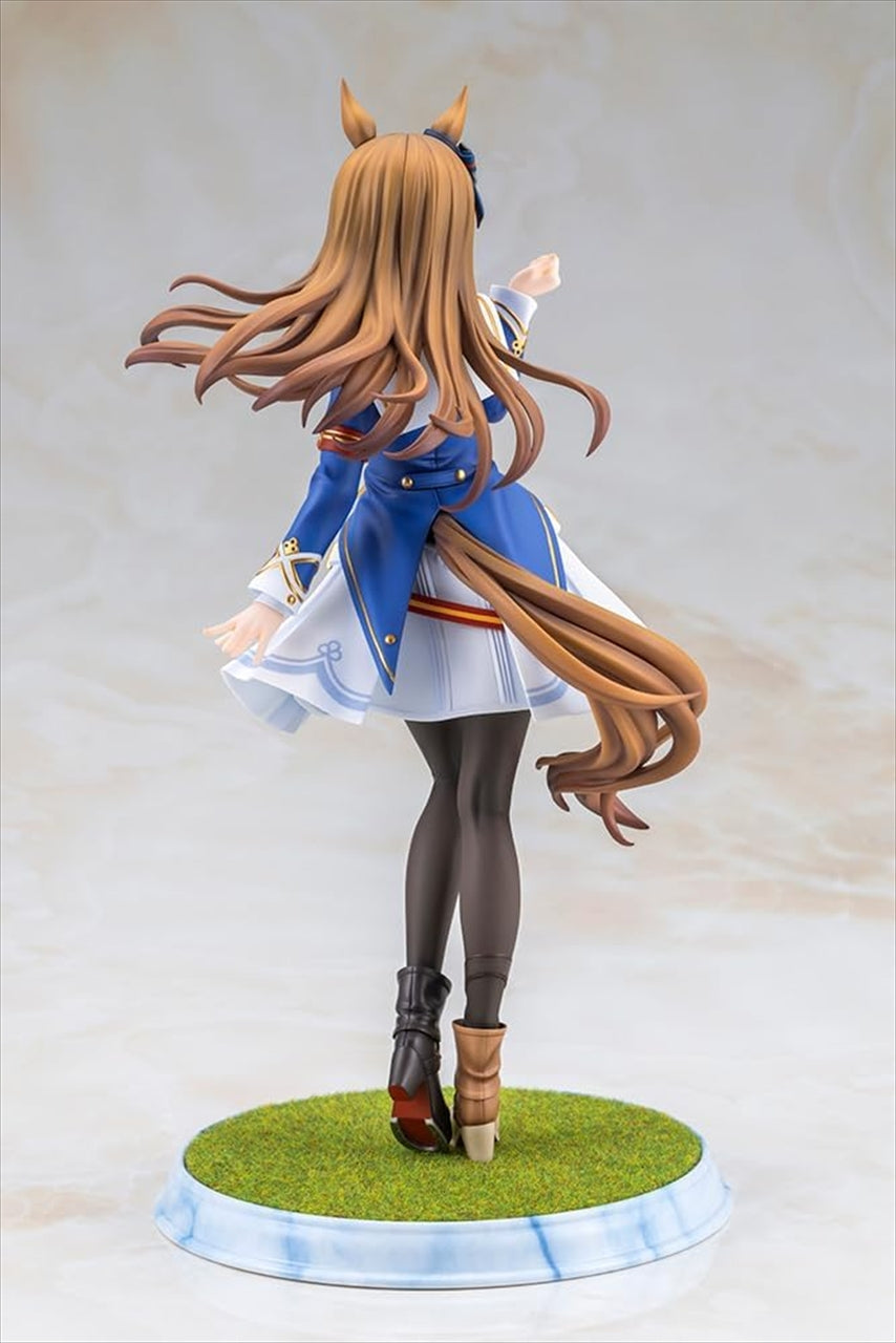 Uma Musume Pretty Derby Glass Wonder