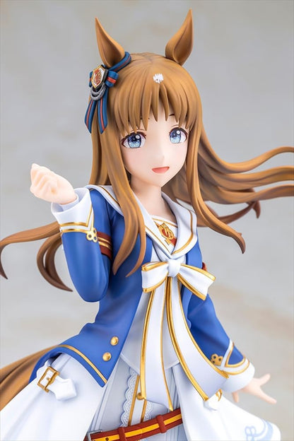 Uma Musume Pretty Derby Glass Wonder