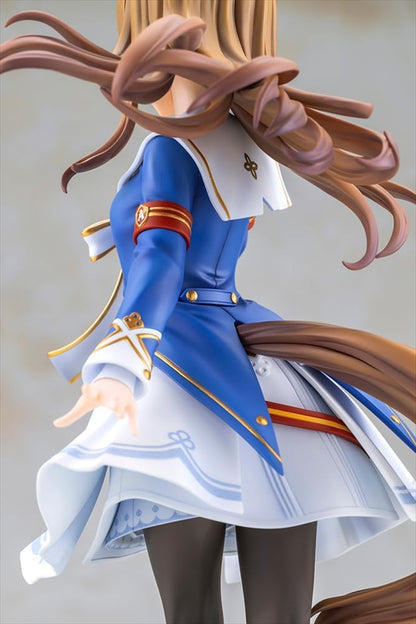 Uma Musume Pretty Derby Glass Wonder
