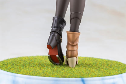 Uma Musume Pretty Derby Glass Wonder