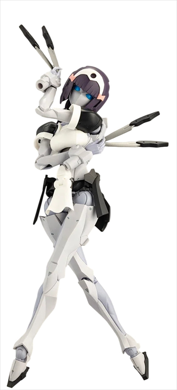 Mugen Encounter Megalomaria Novice