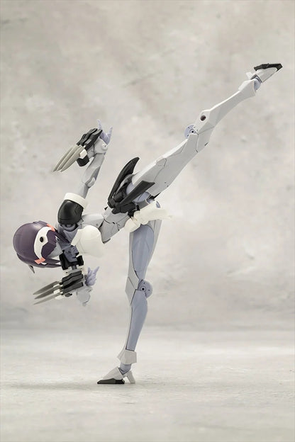 Mugen Encounter Megalomaria Novice