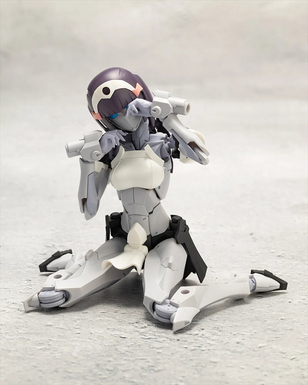 Mugen Encounter Megalomaria Novice