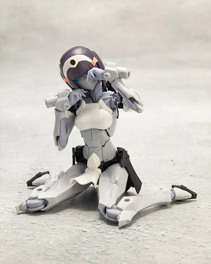 Mugen Encounter Megalomaria Novice