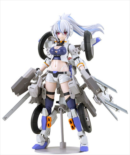 Frame Arms Girl Second Jive