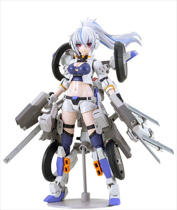 Frame Arms Girl Second Jive