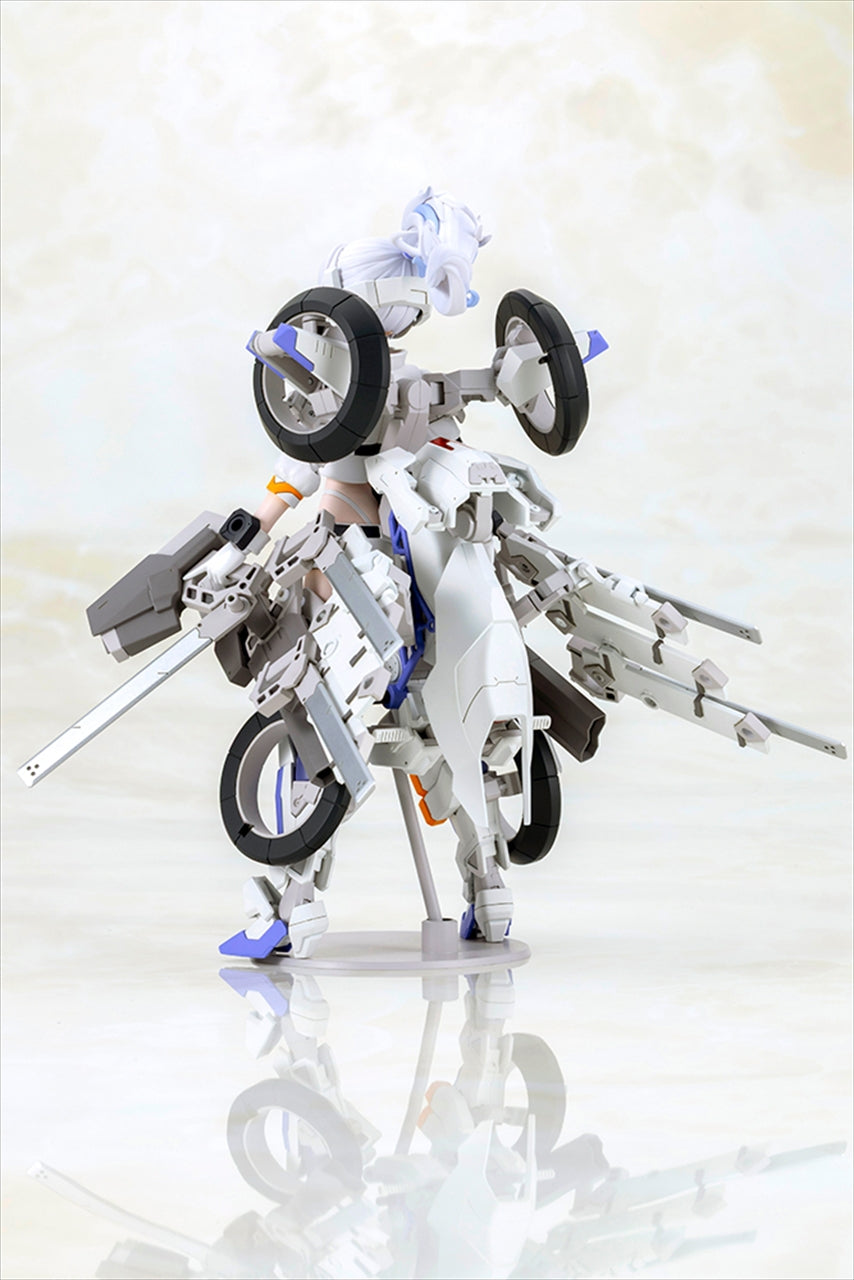 Frame Arms Girl Second Jive