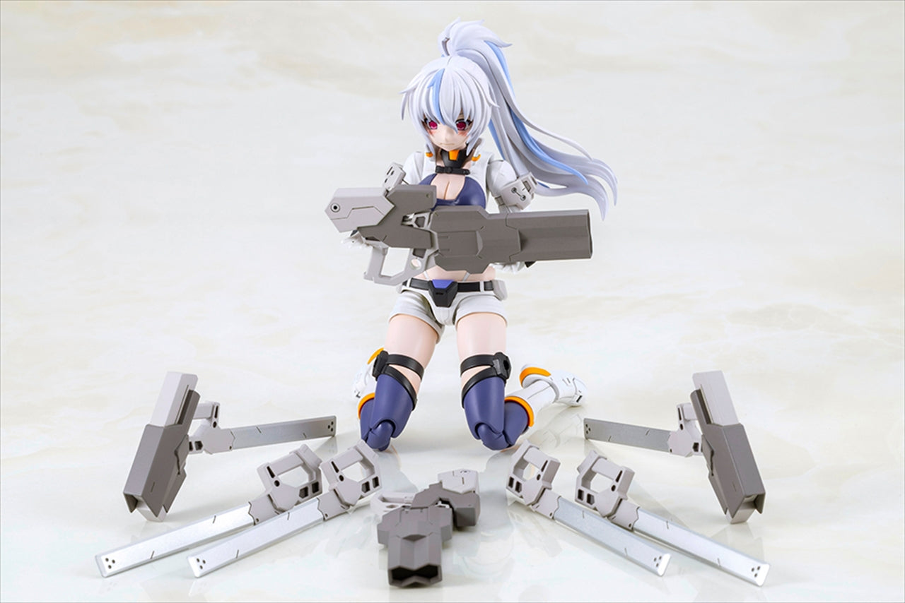 Frame Arms Girl Second Jive