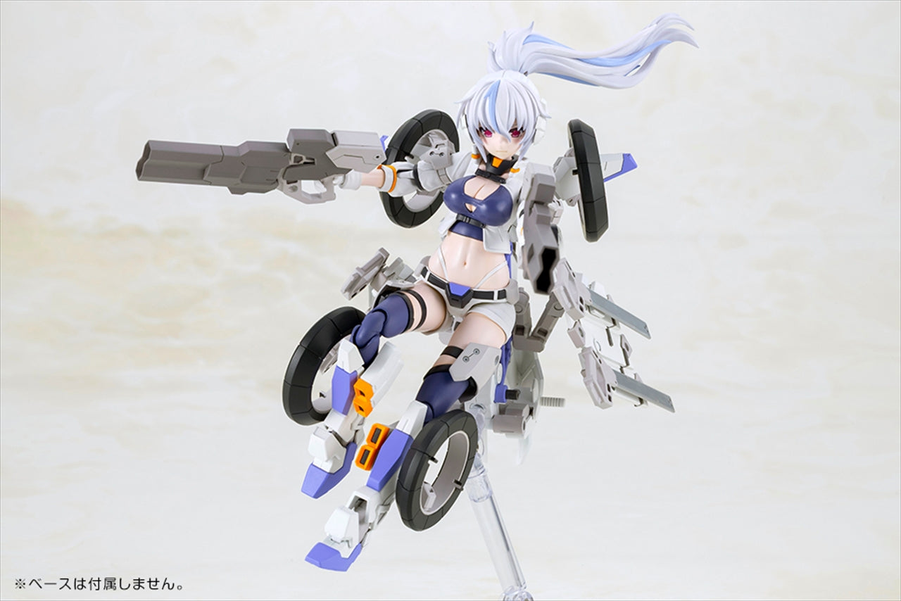 Frame Arms Girl Second Jive