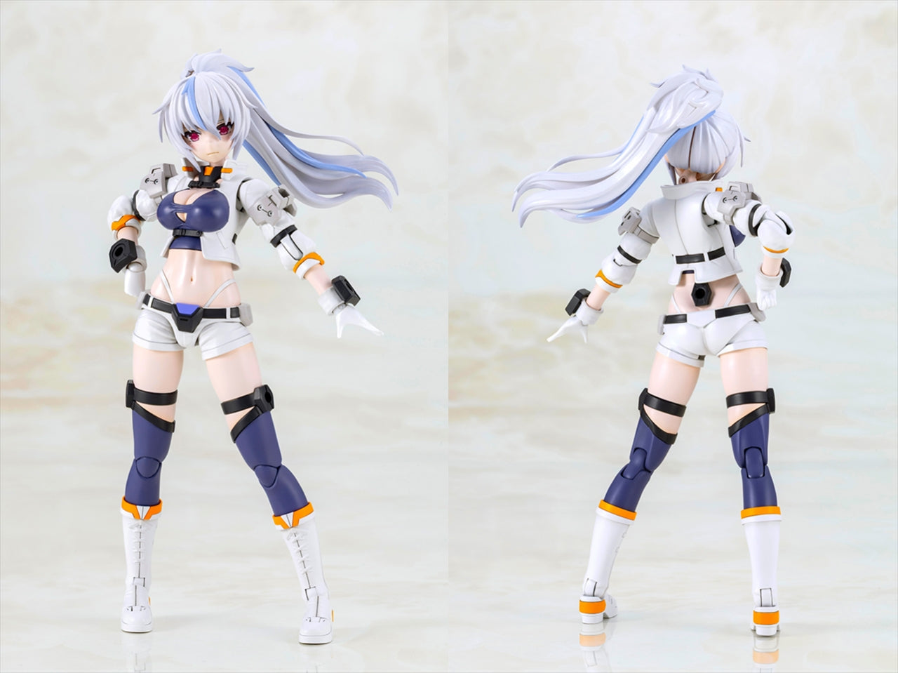 Frame Arms Girl Second Jive