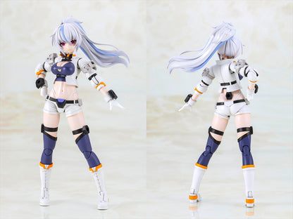 Frame Arms Girl Second Jive