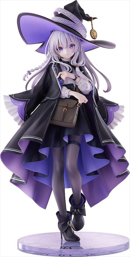 Witch's Journey Elaina