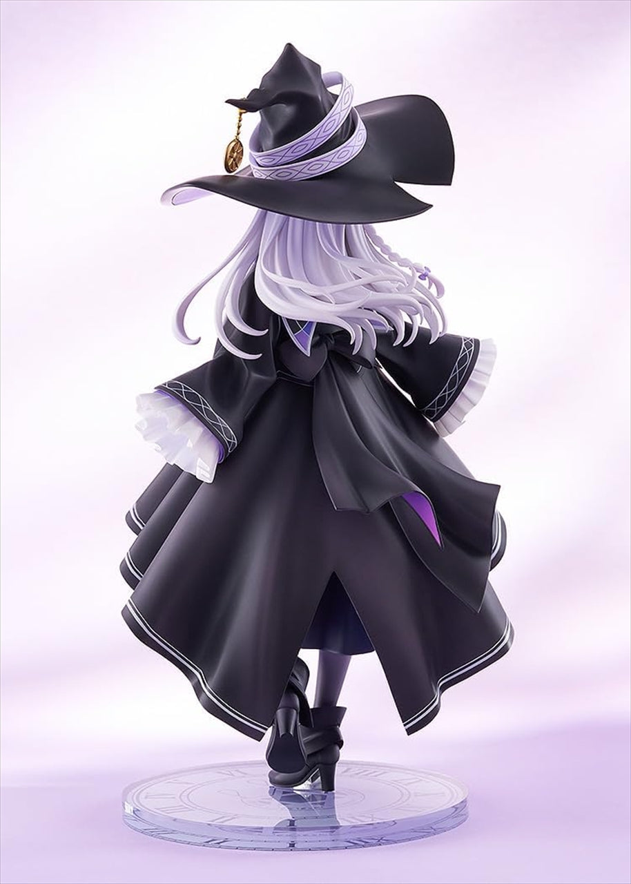 Witch's Journey Elaina
