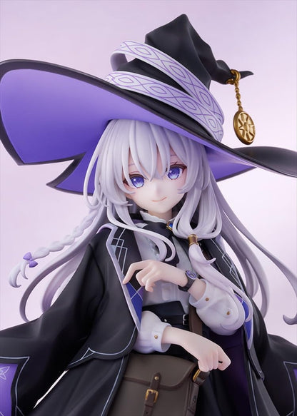 Witch's Journey Elaina
