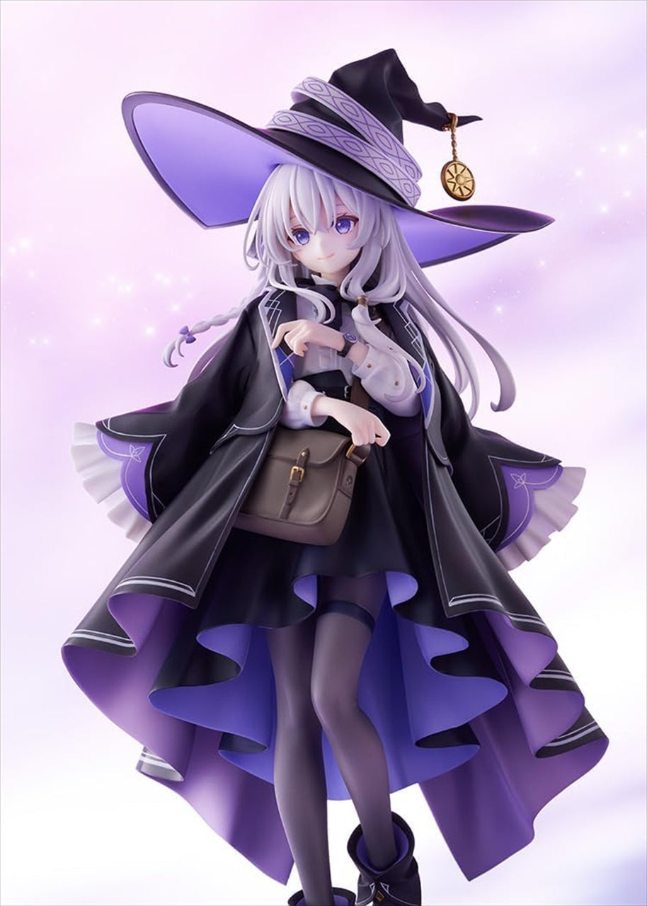 Witch's Journey Elaina