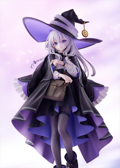 Witch's Journey Elaina