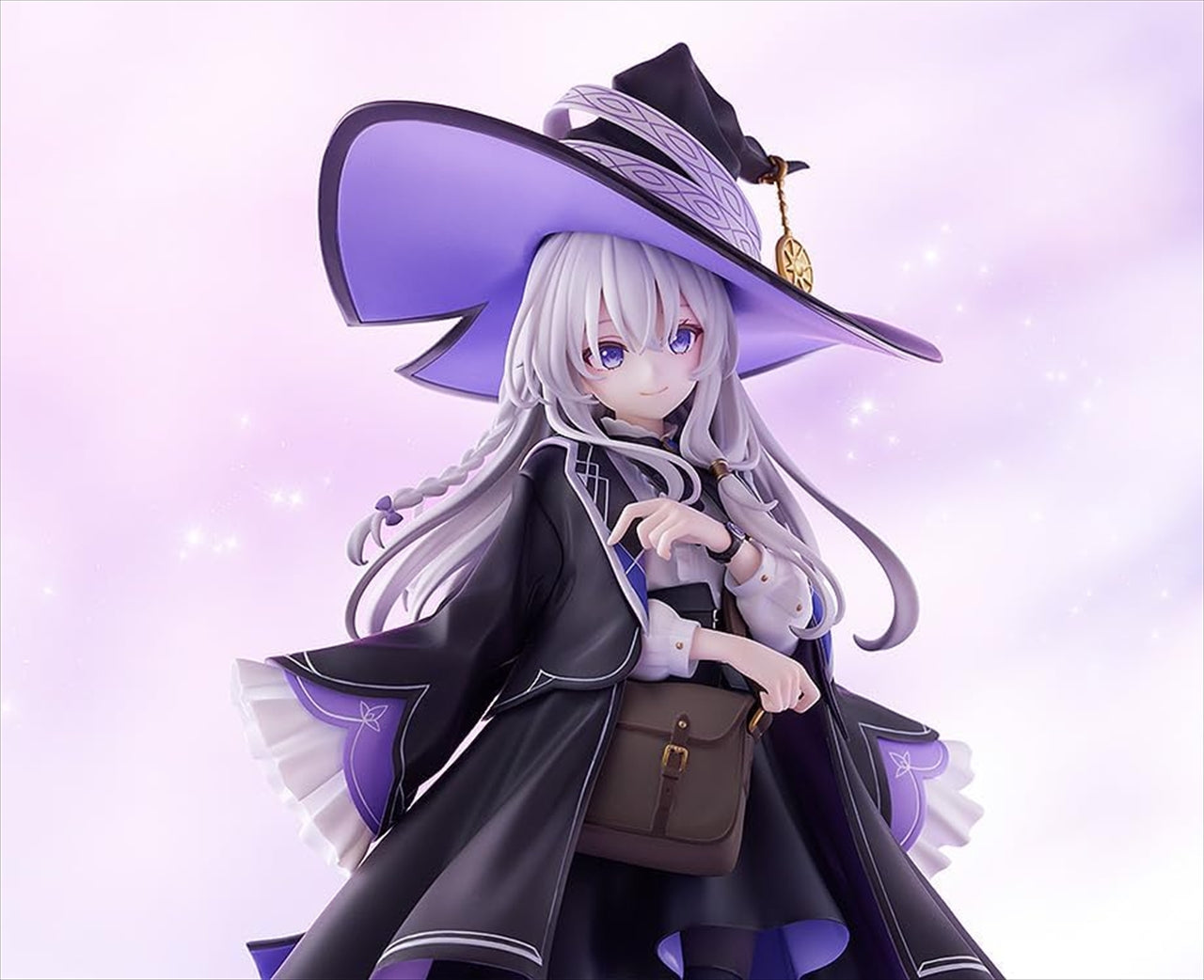 Witch's Journey Elaina
