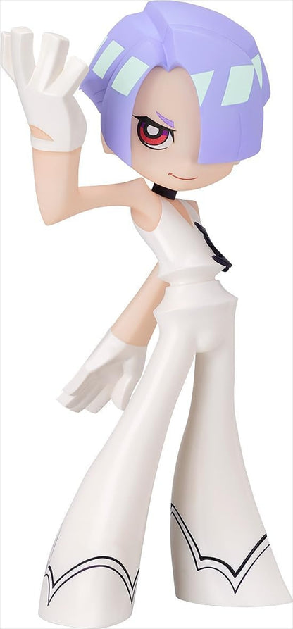 POP UP PARADE New PANTY & STOCKING with GARTERBELT Polyester