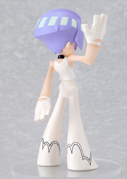 POP UP PARADE New PANTY & STOCKING with GARTERBELT Polyester