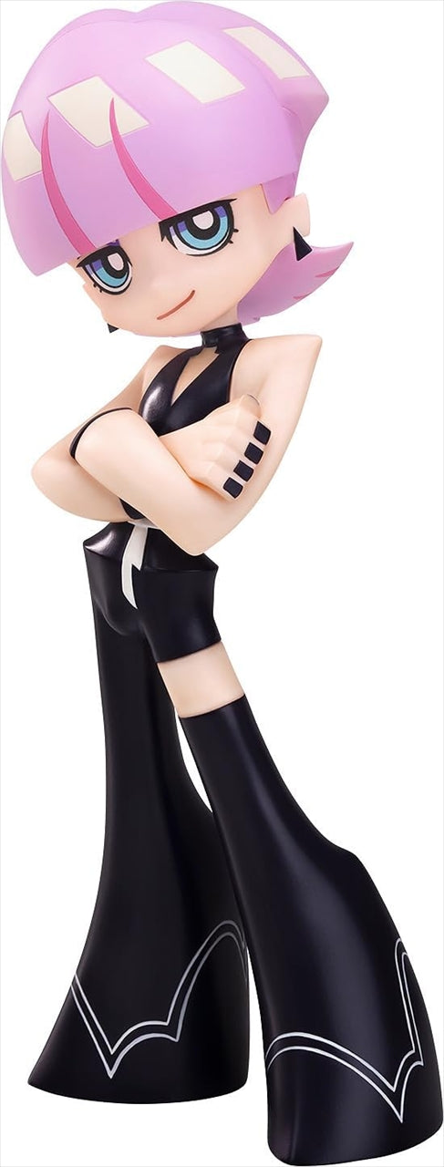 POP UP PARADE New PANTY & STOCKING with GARTERBELT Polyurethane