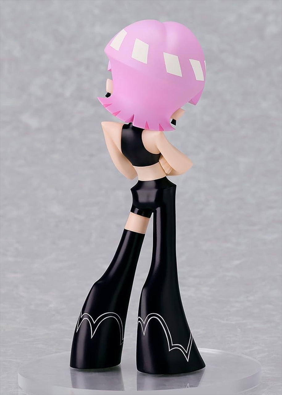 POP UP PARADE New PANTY & STOCKING with GARTERBELT Polyurethane