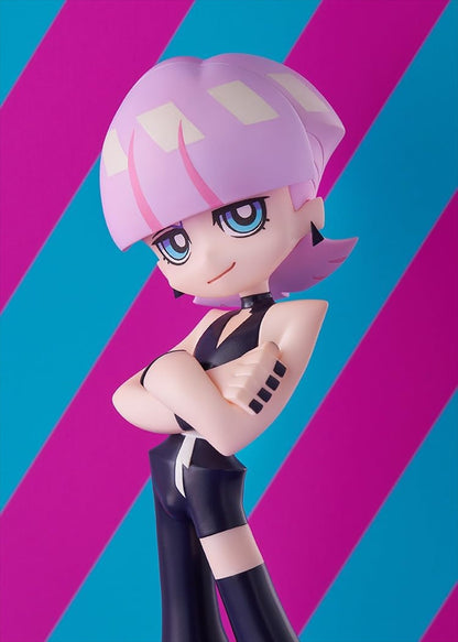 POP UP PARADE New PANTY & STOCKING with GARTERBELT Polyurethane